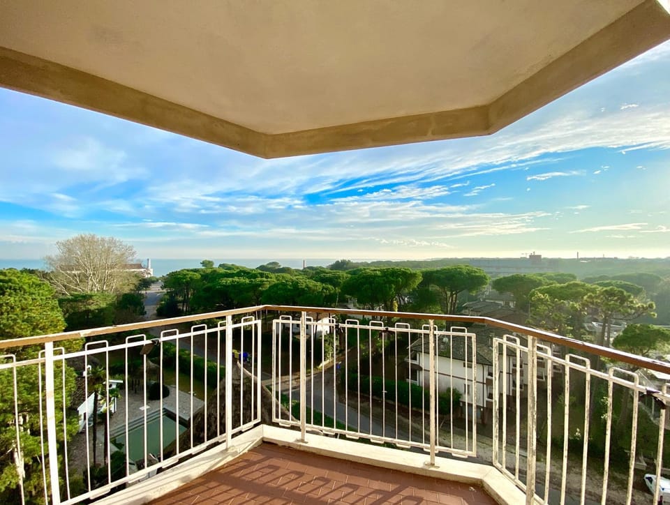 View (from property/room), Balcony/Terrace, Balcony/Terrace, Sea view