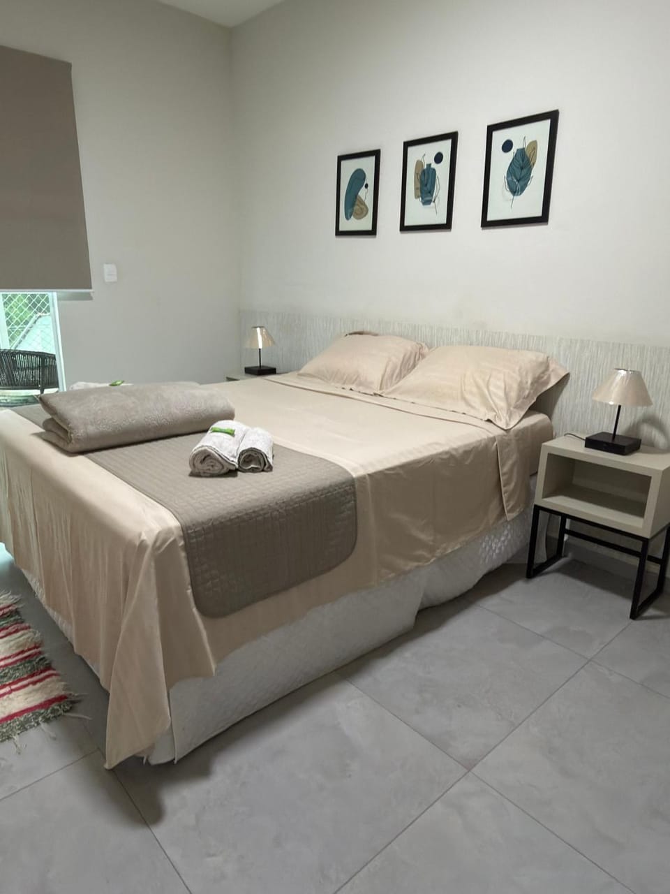 Apartamento Completo localizado no centro Apartment in State of Rio de Janeiro