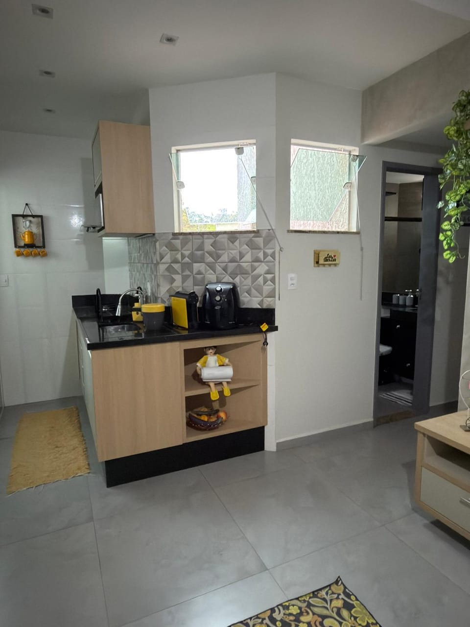 Apartamento Completo localizado no centro Apartment in State of Rio de Janeiro