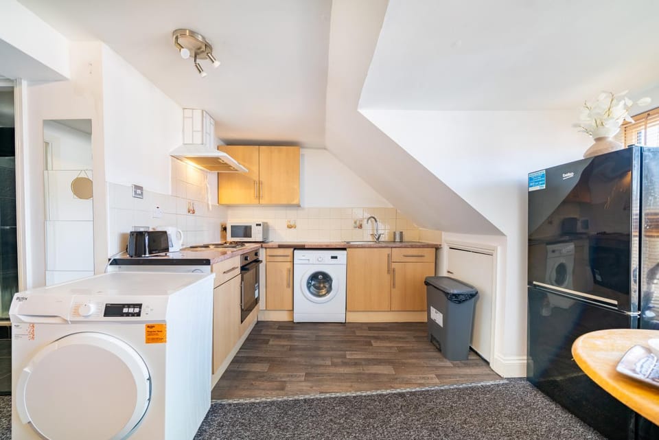 Comfortable West hampstead flat close to Central London Apartment in London Borough of Camden