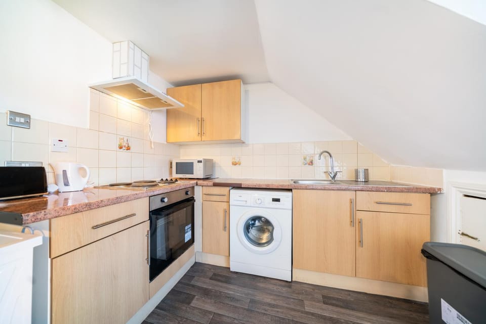 Comfortable West hampstead flat close to Central London Apartment in London Borough of Camden