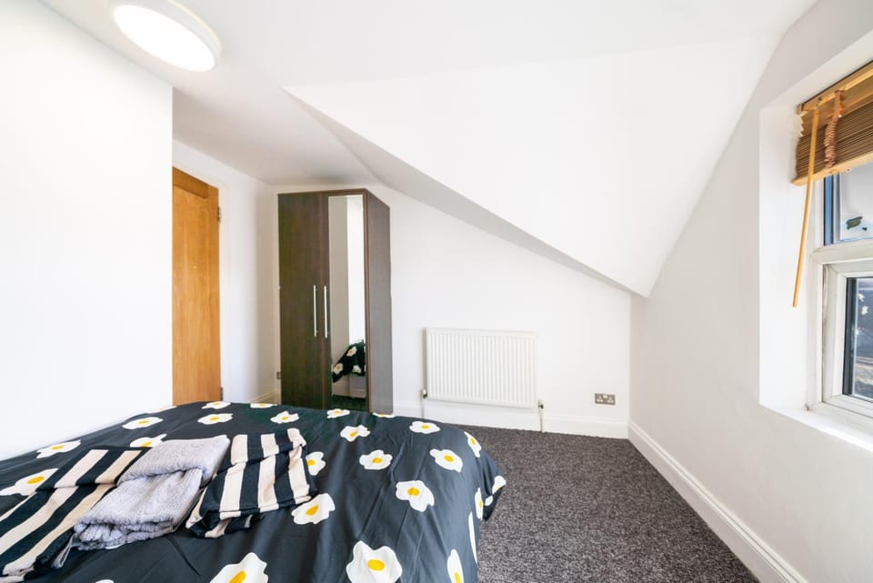 Comfortable West hampstead flat close to Central London Apartment in London Borough of Camden
