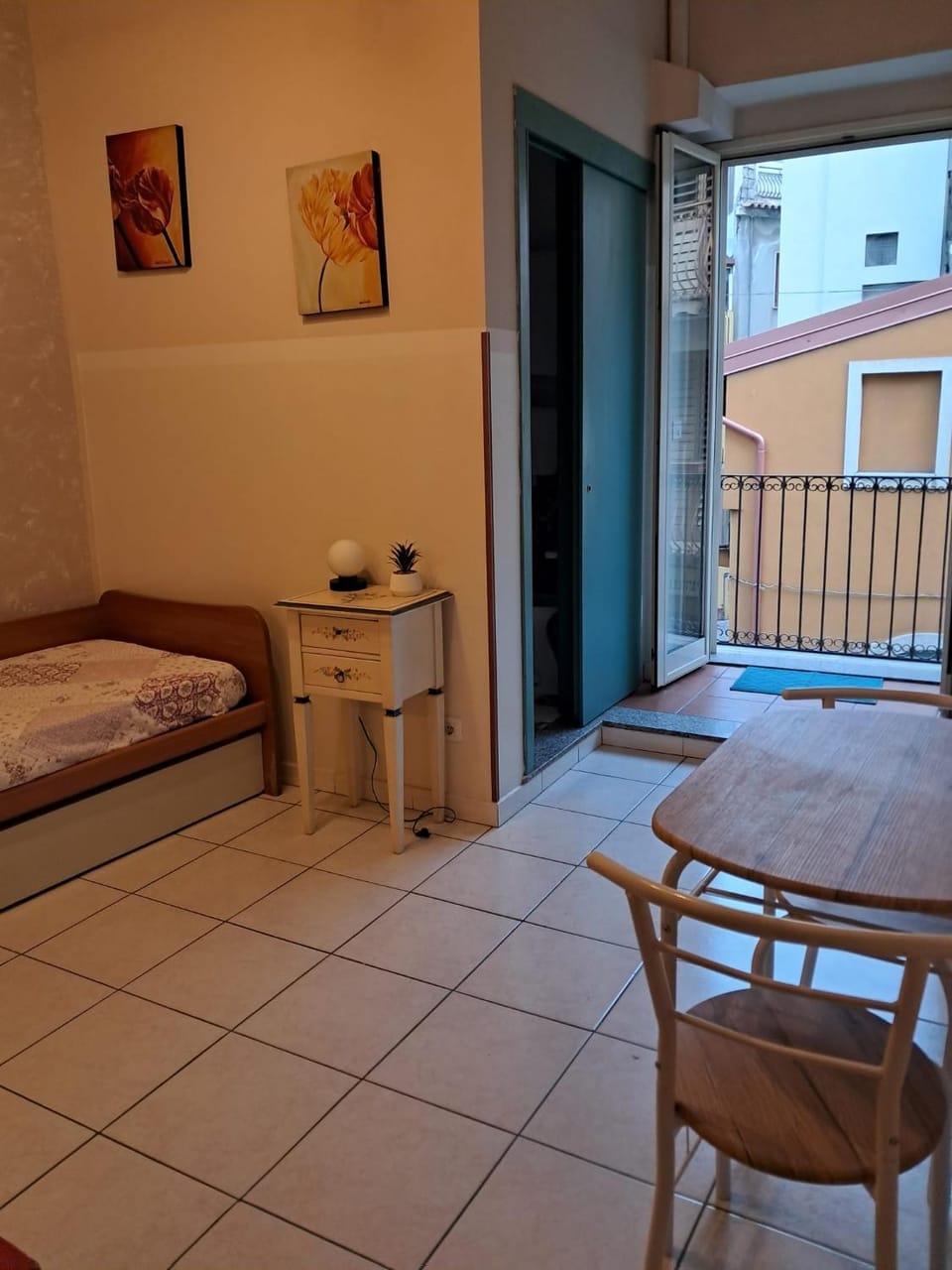 Casa al mare accanto Taormina House in Naxos