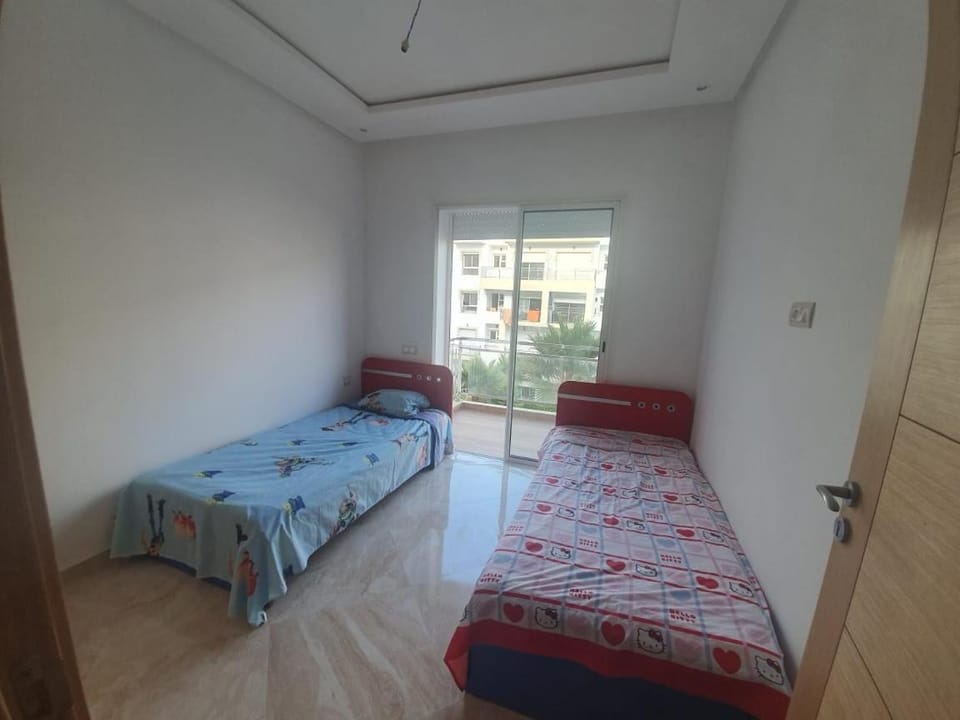 appartement haut standing BOUZNIKA KETTANI PREMIUM Apartment in Bouznika