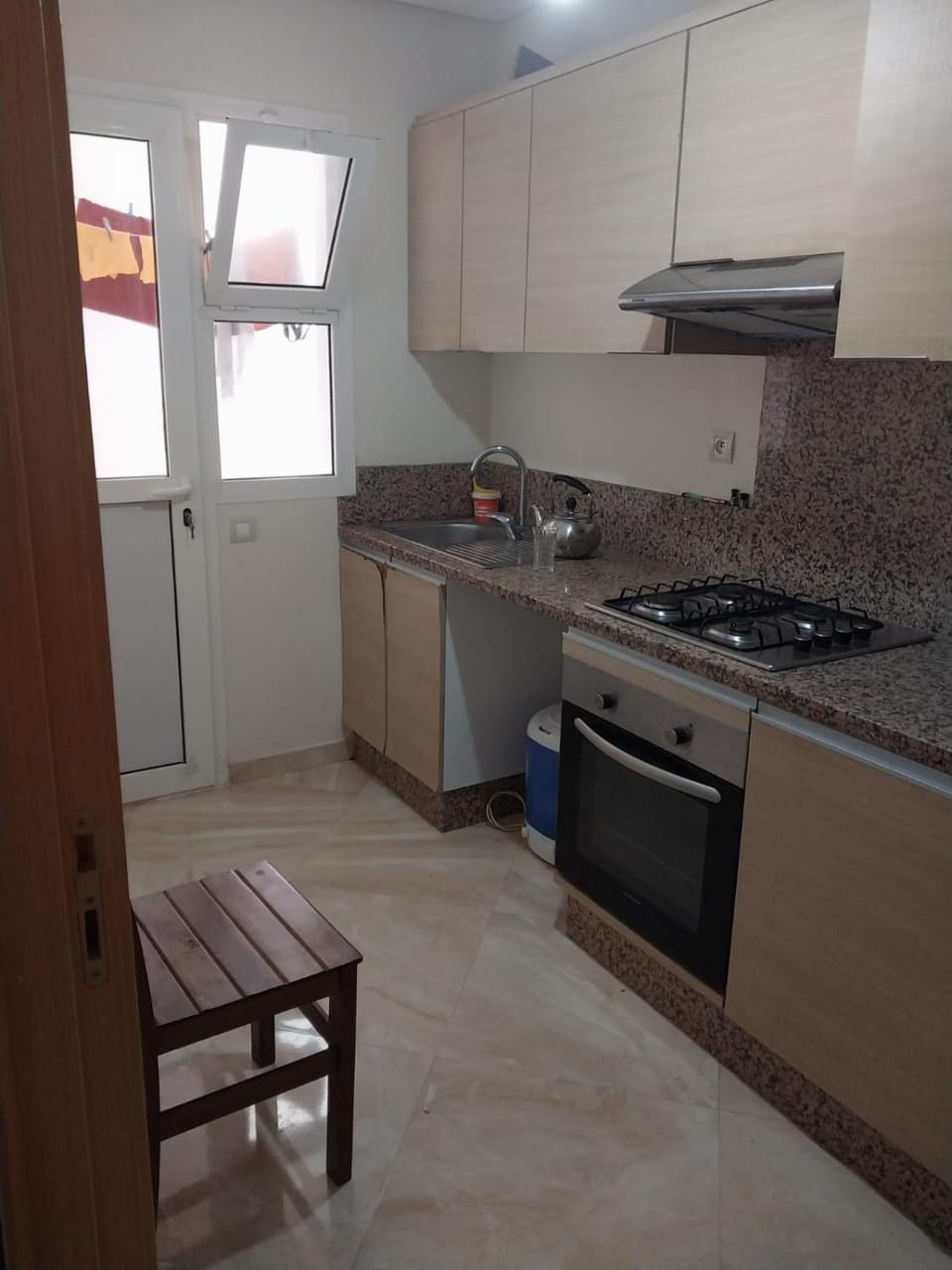 appartement haut standing BOUZNIKA KETTANI PREMIUM Apartment in Bouznika