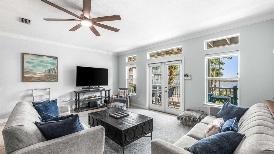 Dune Breeze Villas 33B House in South Walton County