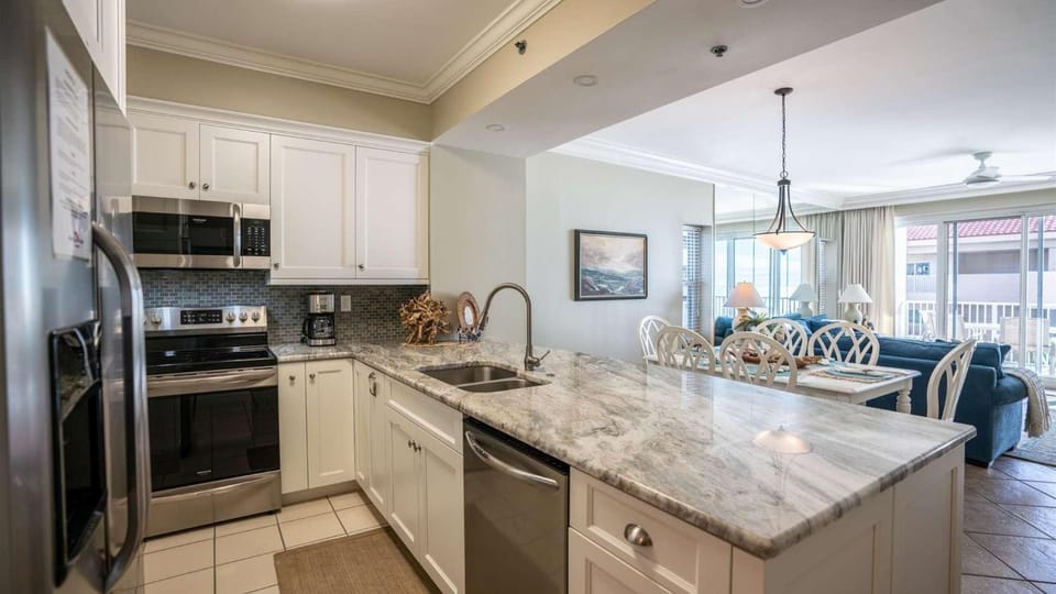 Tides at Tops`l #301 House in Miramar Beach