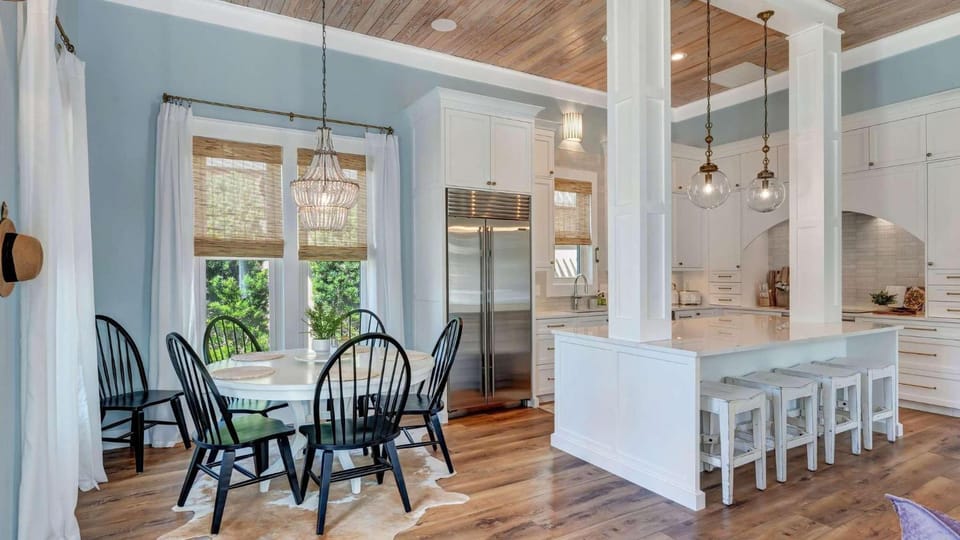 41 Caribe Beach Home House in Miramar Beach