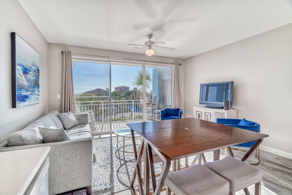 Gulf Place Cabanas 303 House in South Walton County