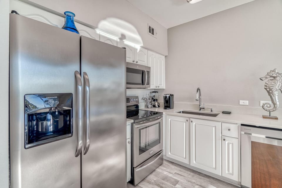 Gulf Place Cabanas 303 House in South Walton County