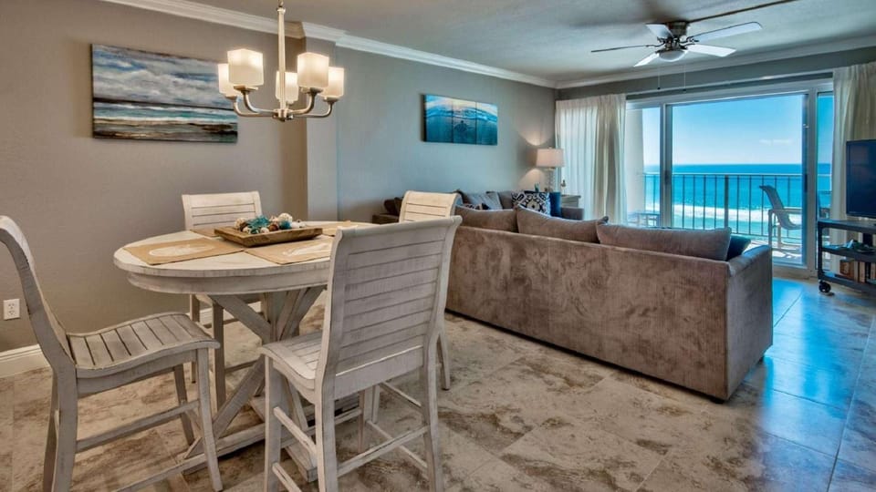 Beach House 304D - Gulf Front House in Miramar Beach