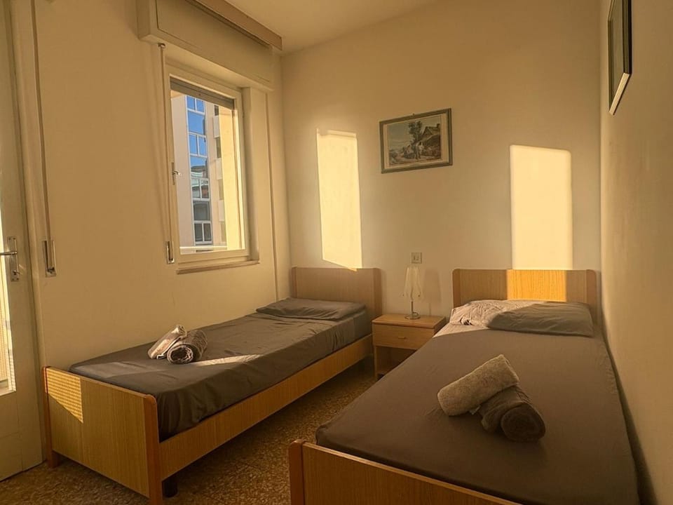 Smeralda Suite, Vista Mare & Vicino alle Terme Apartment in Bibione