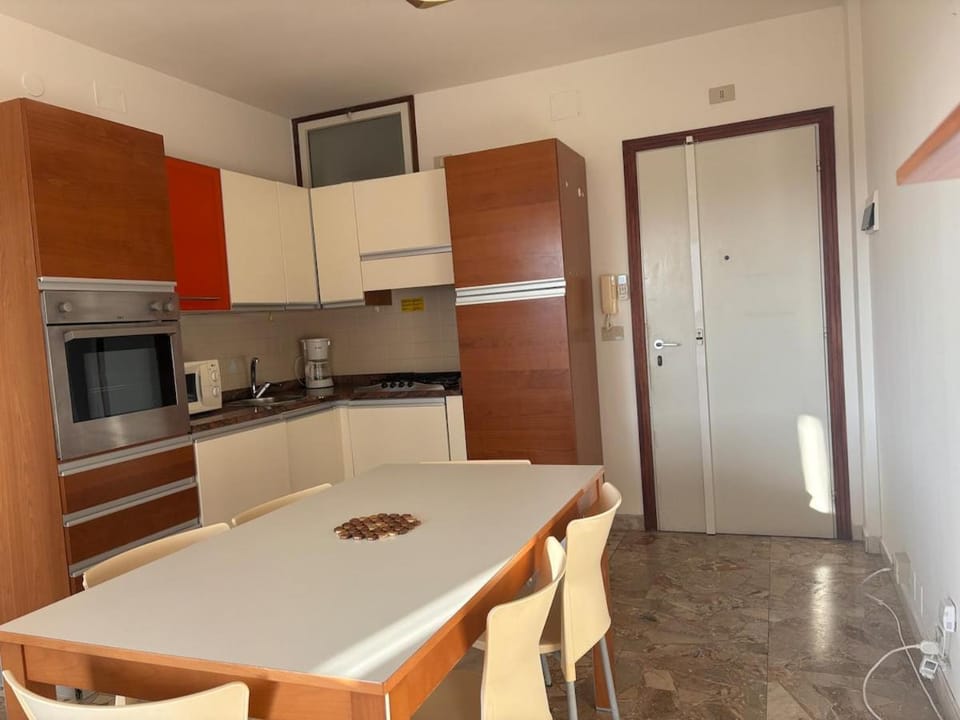 Smeralda Suite, Vista Mare & Vicino alle Terme Apartment in Bibione