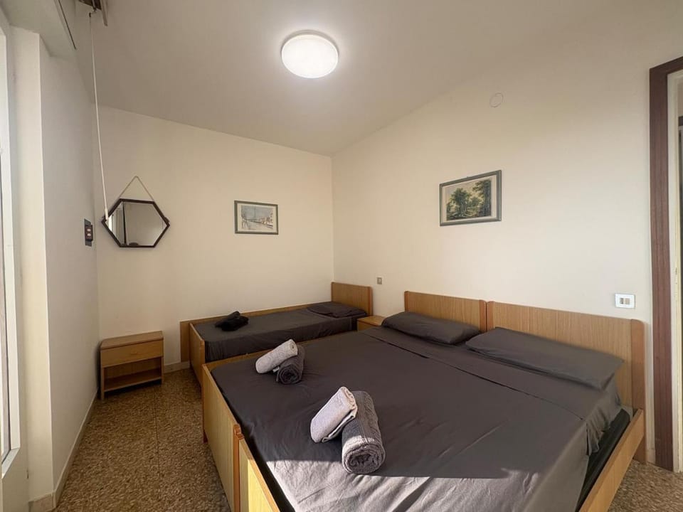 Smeralda Suite, Vista Mare & Vicino alle Terme Apartment in Bibione