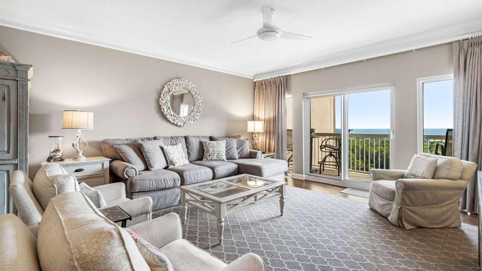 Summit at Tops`l 610 House in Miramar Beach