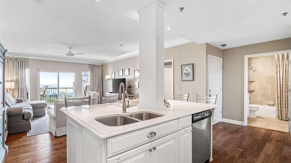 Summit at Tops`l 610 House in Miramar Beach