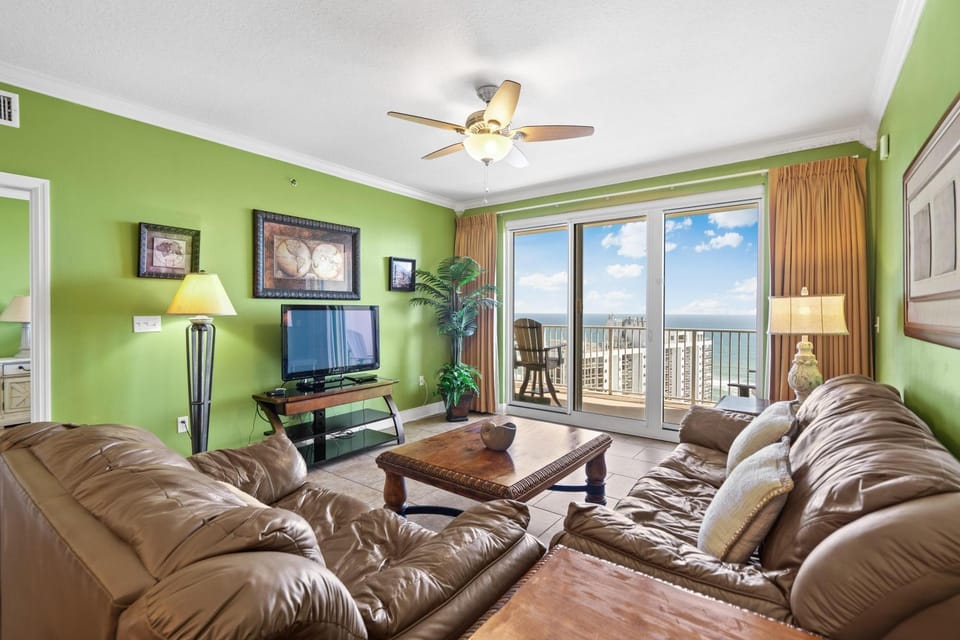 Ariel Dunes-Gulf Views House in Miramar Beach