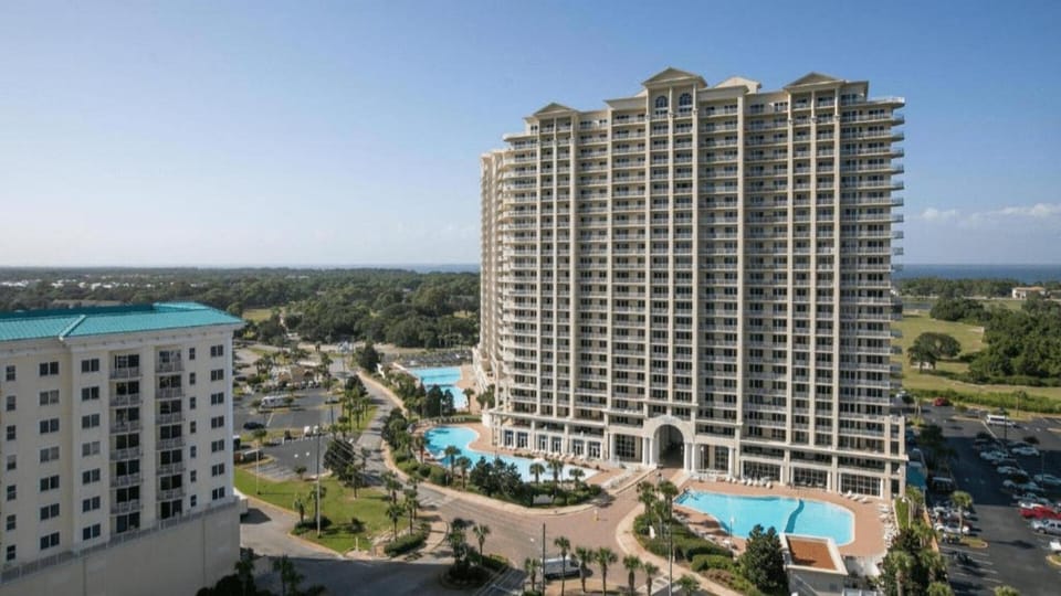Ariel Dunes-Gulf Views House in Miramar Beach