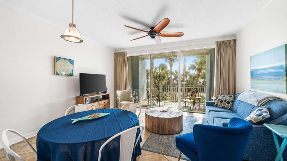 Gulf Place Cabana 202 House in South Walton County