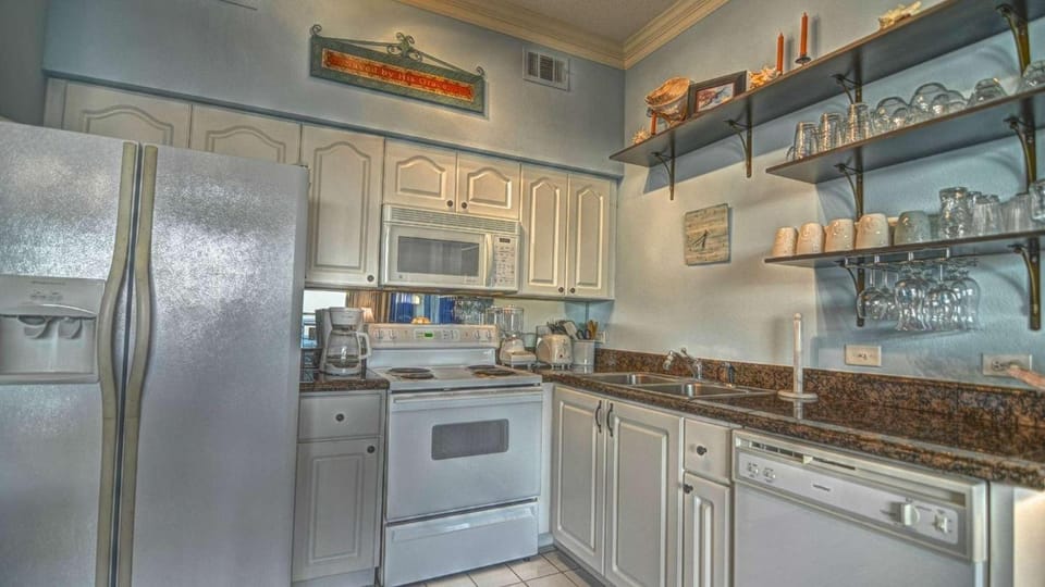 Gulf Place Cabanas 401 House in South Walton County