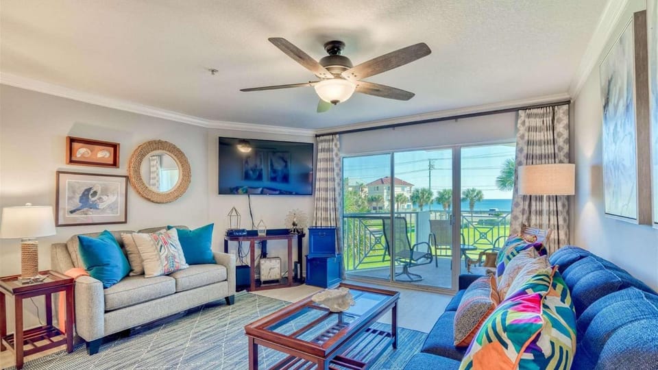 Amalfi Coast - Gulf Views House in Miramar Beach