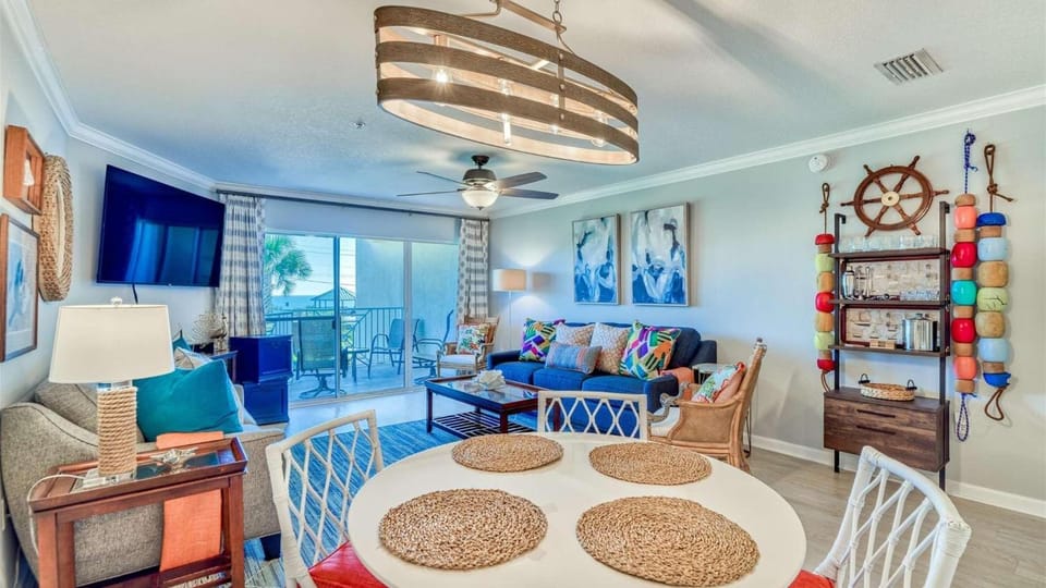 Amalfi Coast - Gulf Views House in Miramar Beach