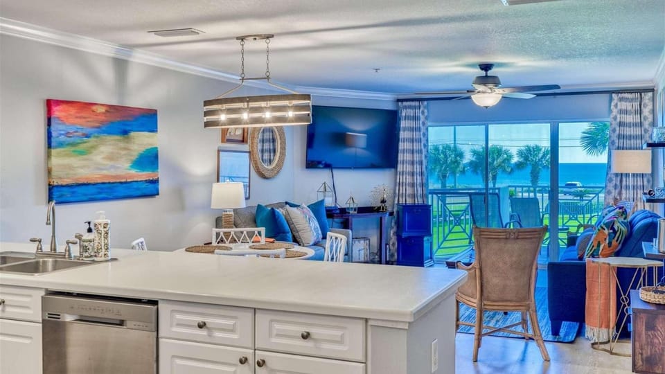 Amalfi Coast - Gulf Views House in Miramar Beach