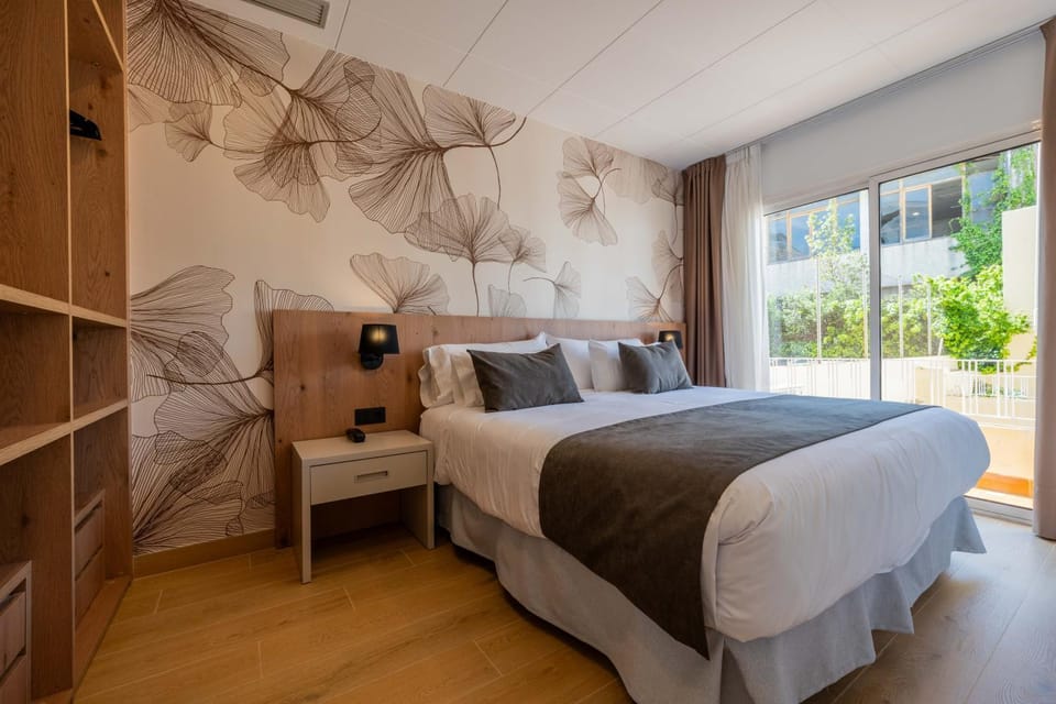 Neptuno Aparthotel Apartment in Calella