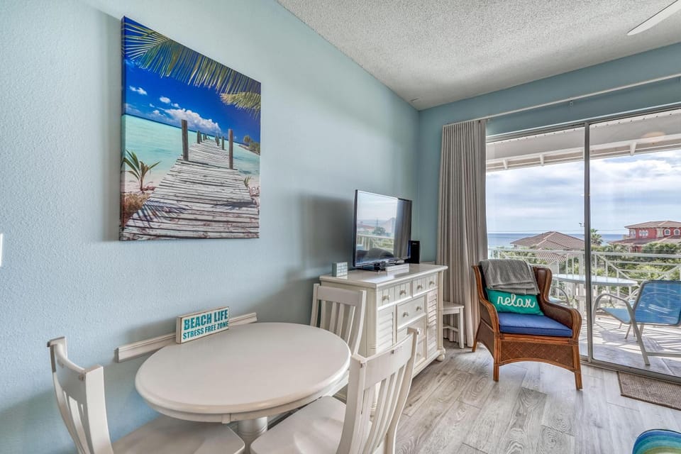Gulf Place Cabanas 406 House in South Walton County