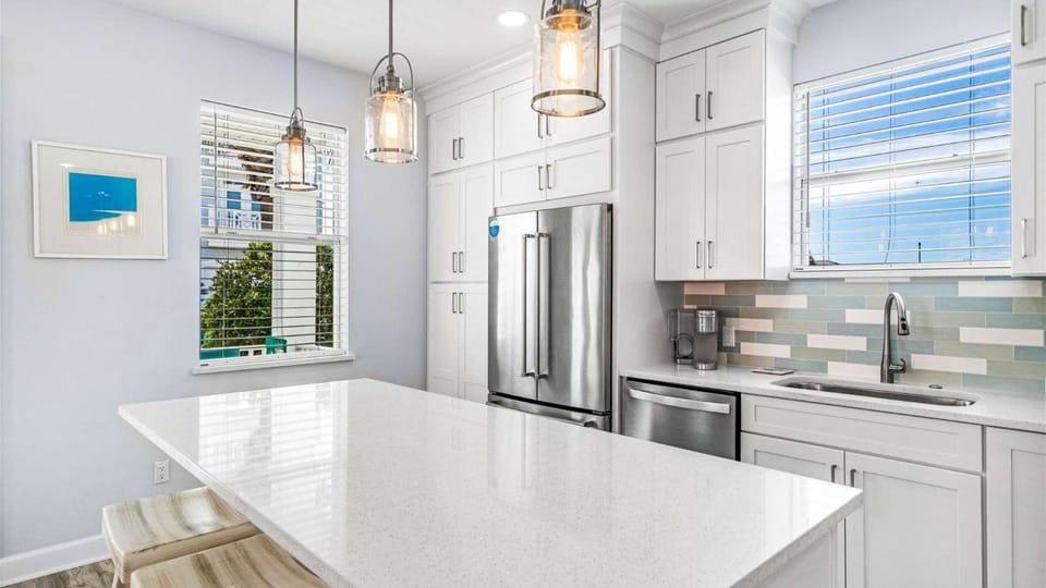 Wave Whisperer House in South Walton County