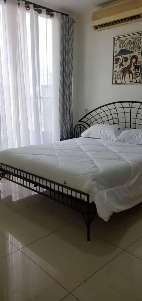 2 Bedroom Furnished Apartment on Boulevard Suites Kampala Road Apartment in Kampala