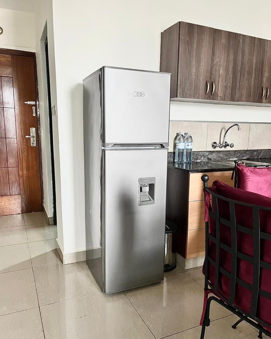 2 Bedroom Furnished Apartment on Boulevard Suites Kampala Road Apartment in Kampala