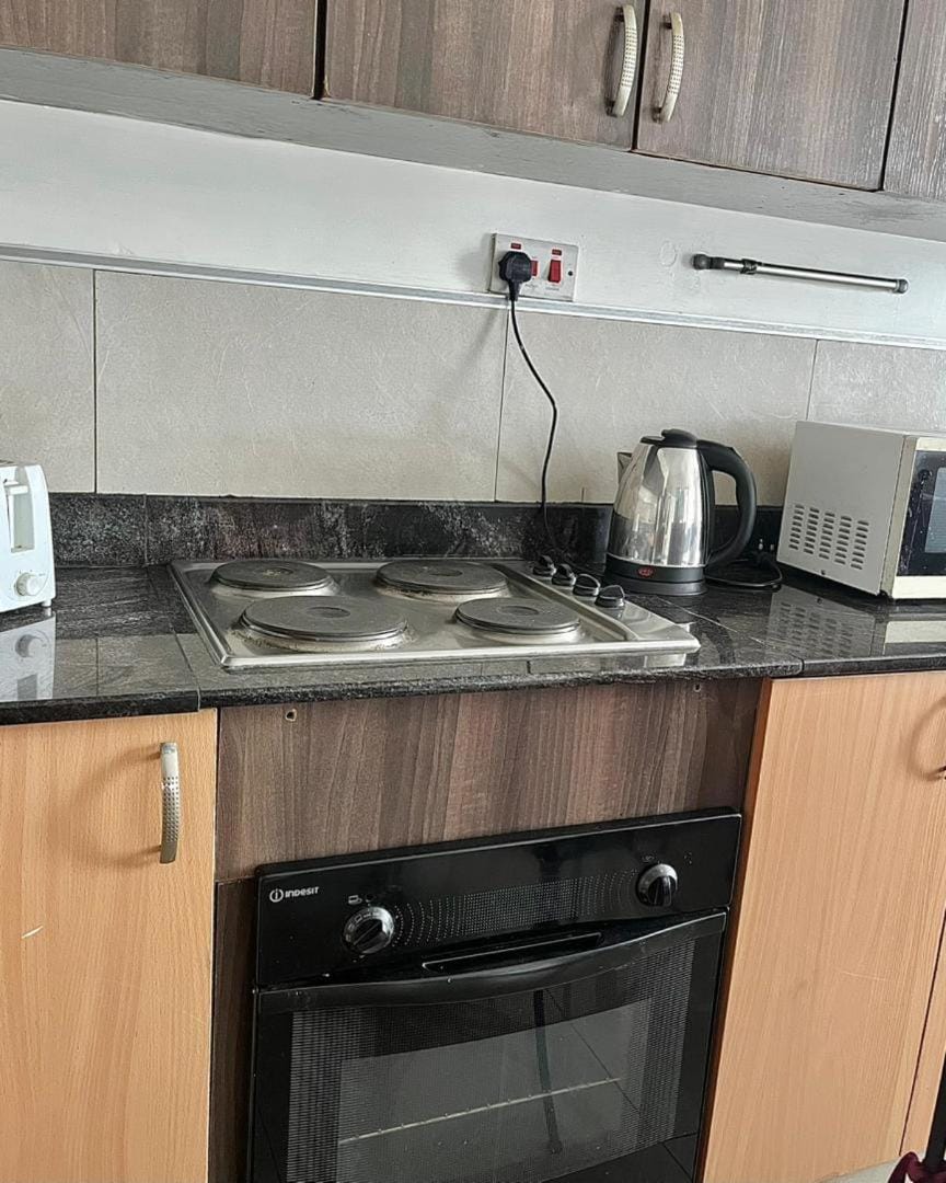 2 Bedroom Furnished Apartment on Boulevard Suites Kampala Road Apartment in Kampala