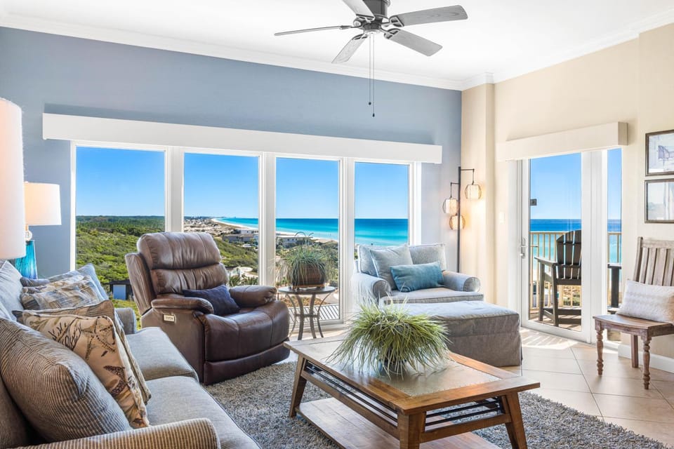 Beach Manor at Tops'l 803 House in Miramar Beach