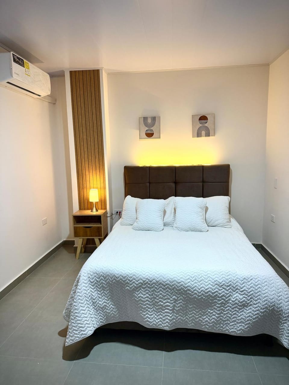 Amazonía Luxury Loft 203 Apartment in Huila, Colombia