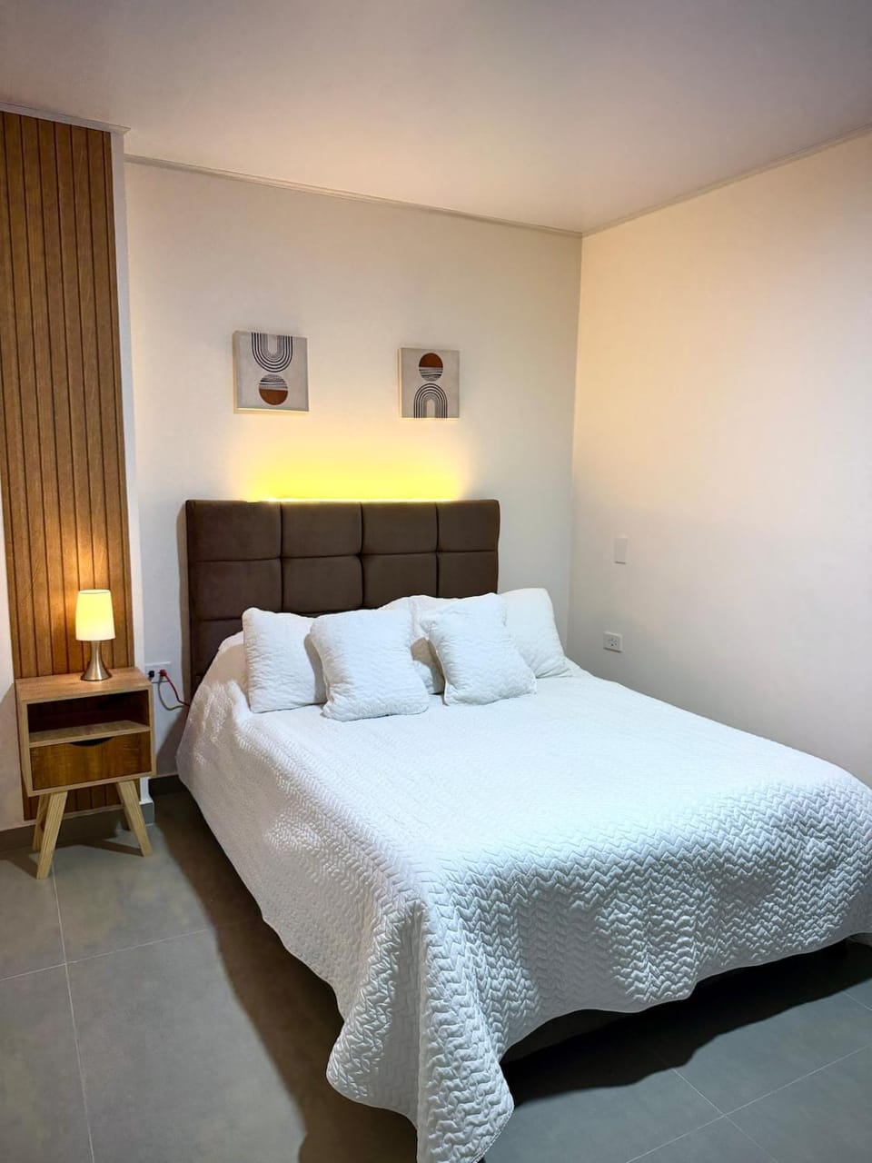 Amazonía Luxury Loft 203 Apartment in Huila, Colombia
