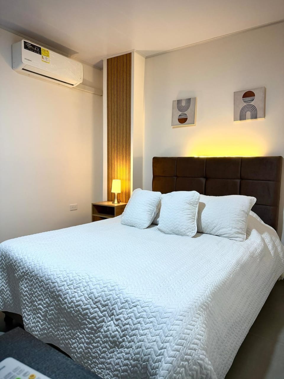 Amazonía Luxury Loft 203 Apartment in Huila, Colombia