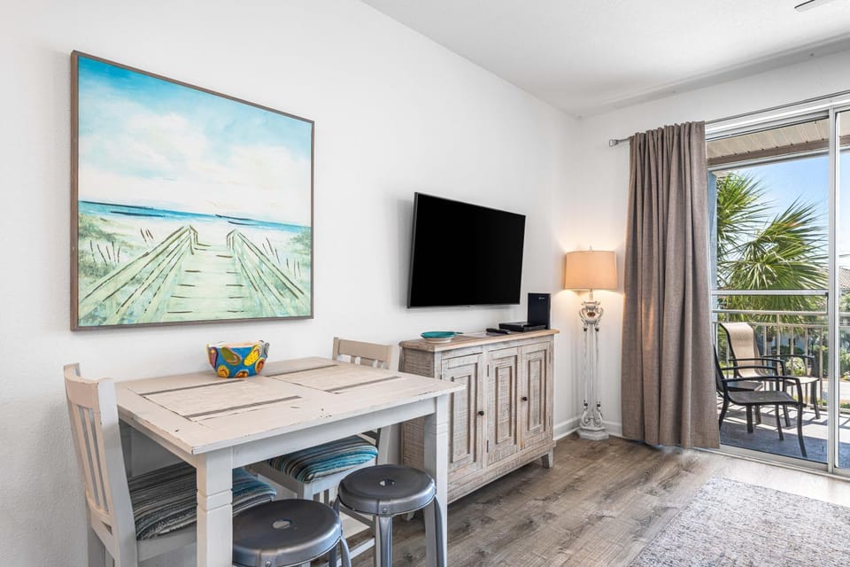 Gulf Place Cabanas 306 House in South Walton County