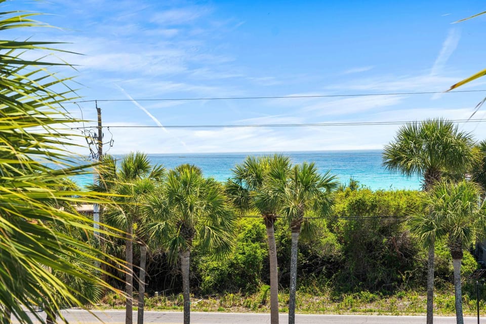 Gulf Place Cabanas 306 House in South Walton County