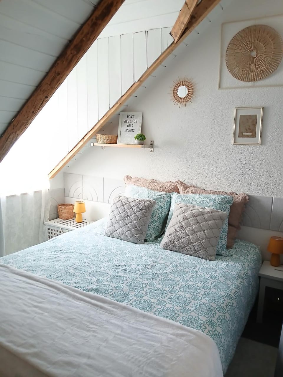 Duplex familial 7 à 8 pers - 3 chambres - Serre-Chevalier - Alpes - France Apartment in Briançon