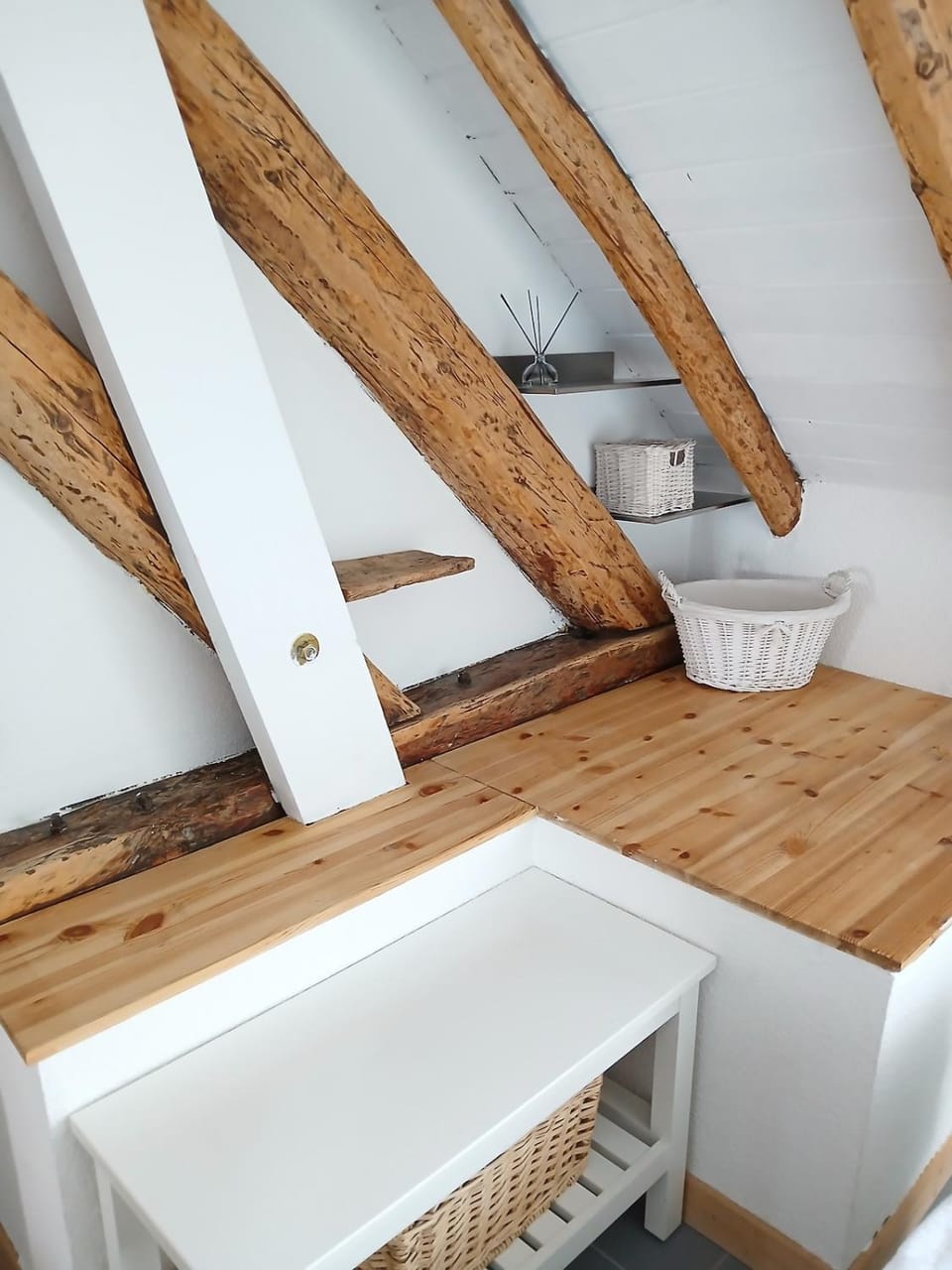Duplex familial 7 à 8 pers - 3 chambres - Serre-Chevalier - Alpes - France Apartment in Briançon
