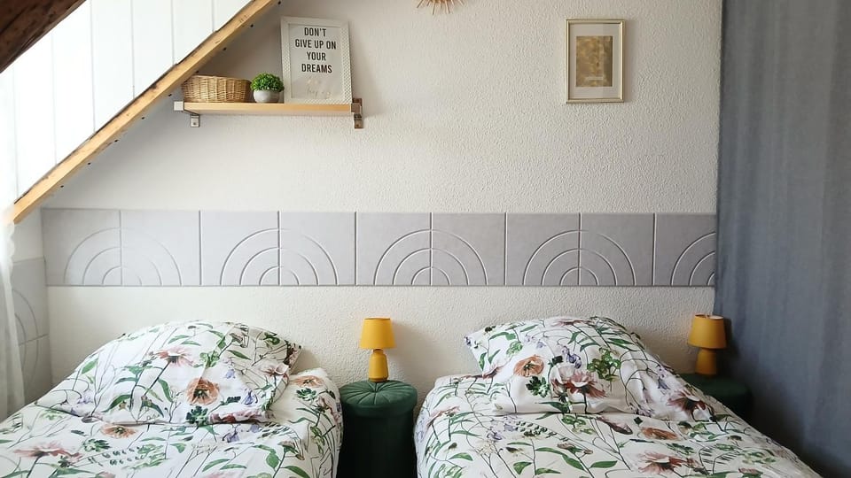 Duplex familial 7 à 9 pers - 3 chambres - Serre-Chevalier - Alpes - France Apartment in Briançon