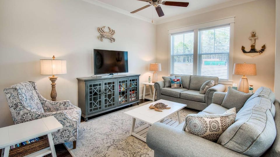 Prominence 14B House in South Walton County