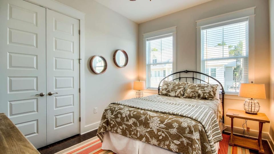 Prominence 14B House in South Walton County