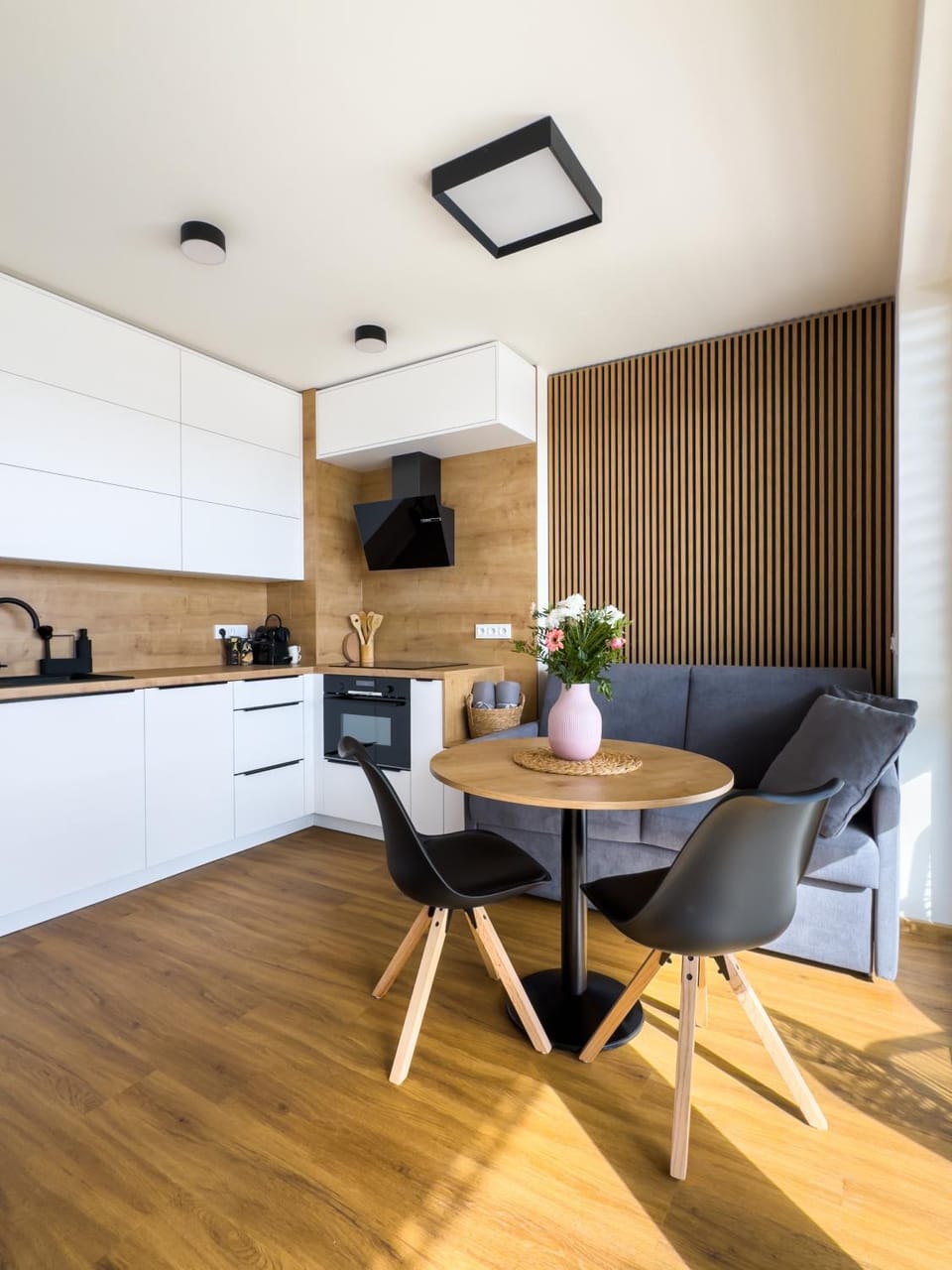 AquaPálava - apartmán s kouzelným výhledem Apartment in South Moravian Region