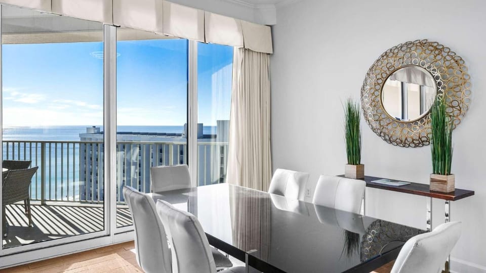 Tides at Tops'l 1509 House in Miramar Beach