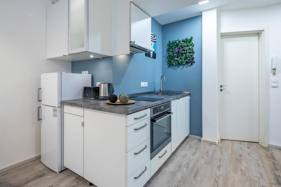 Charming Studio at Top Location Apartment in Budapest