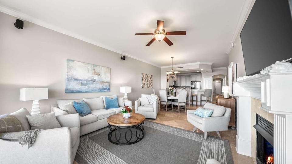 Villa Coyaba 106 Ground Floor House in Destin