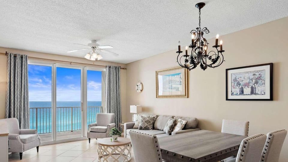 Majestic Sun 903A House in Miramar Beach