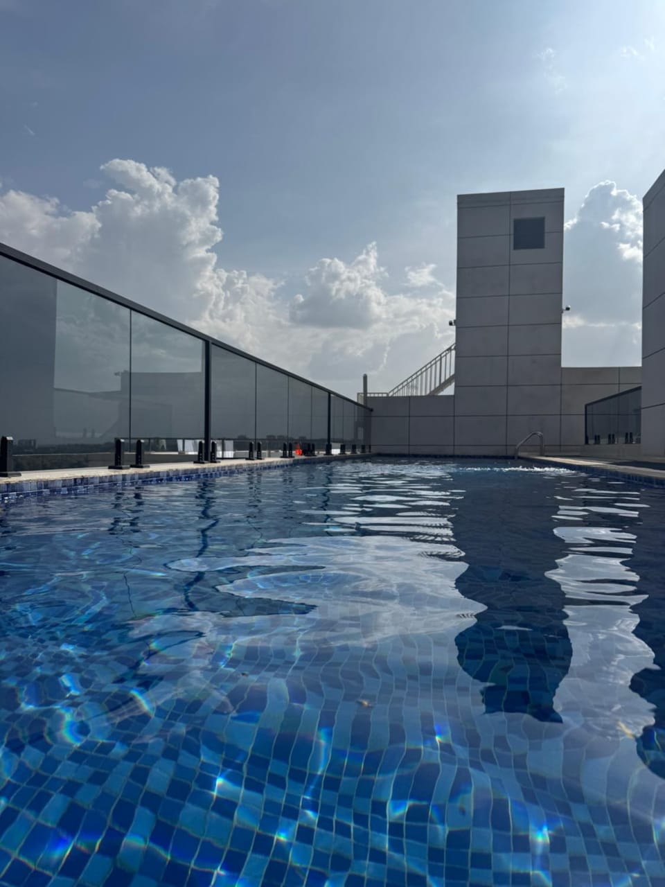 Day, Pool view, Swimming pool